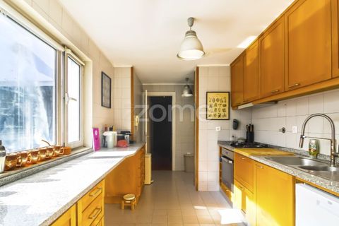 Villa a Paranhos, Porto, Paranhos - € 598.000 | Ref: ZMPT587364 - foto 23