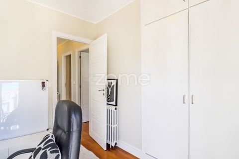 Villa a Paranhos, Porto, Paranhos - € 598.000 | Ref: ZMPT587364 - foto 27