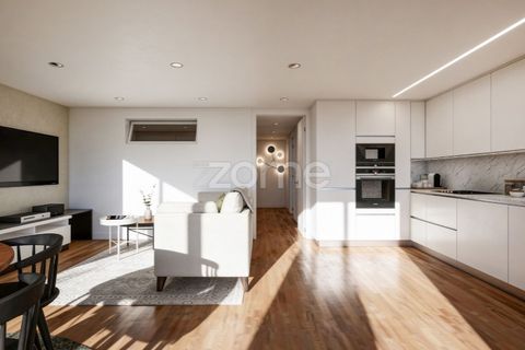 Lejlighed i Braga, Braga, Braga - € 280.000 | Ref: ZMPT588648 - foto 12