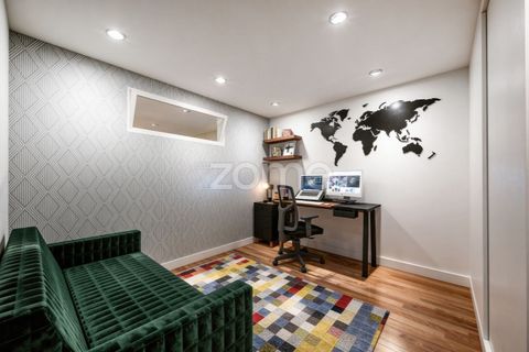 Lejlighed i Braga, Braga, Braga - € 280.000 | Ref: ZMPT588648 - foto 14