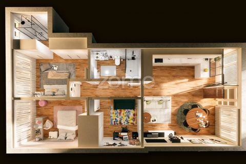 Lejlighed i Braga, Braga, Braga - € 280.000 | Ref: ZMPT588648 - foto 29