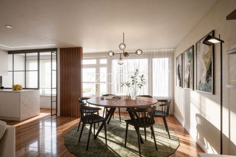 Lejlighed i Braga, Braga, Braga - € 280.000 | Ref: ZMPT588648 - foto 2