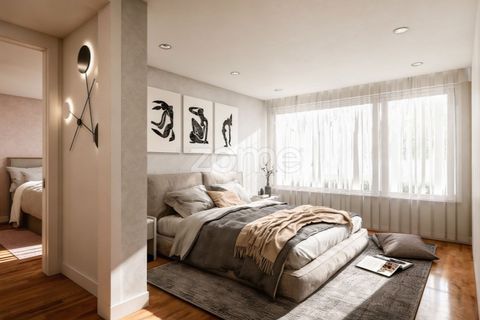 Lejlighed i Braga, Braga, Braga - € 280.000 | Ref: ZMPT588648 - foto 18
