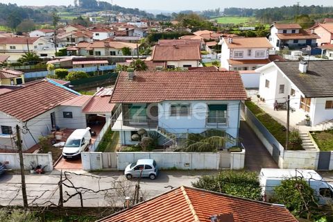 Villa i Penafiel, Porto, Penafiel - € 395.000 | Ref: ZMPT588551 - foto 2