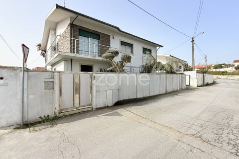 Villa i Penafiel, Porto, Penafiel - € 395.000 | Ref: ZMPT588551 - foto 3