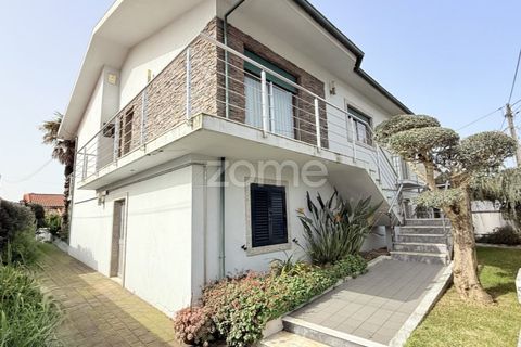 Villa i Penafiel, Porto, Penafiel - € 395.000 | Ref: ZMPT588551 - foto 4