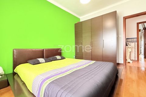 Villa i Penafiel, Porto, Penafiel - € 395.000 | Ref: ZMPT588551 - foto 19