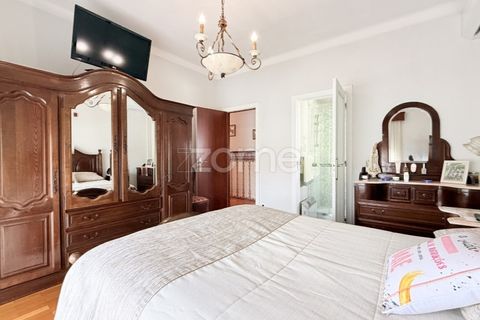 Villa i Penafiel, Porto, Penafiel - € 395.000 | Ref: ZMPT588551 - foto 21