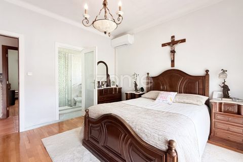 Villa i Penafiel, Porto, Penafiel - € 395.000 | Ref: ZMPT588551 - foto 22