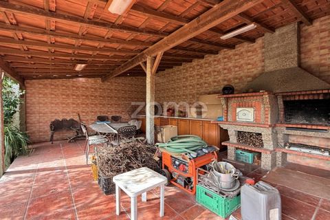 Villa i Penafiel, Porto, Penafiel - € 395.000 | Ref: ZMPT588551 - foto 34