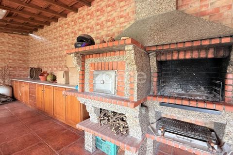 Villa i Penafiel, Porto, Penafiel - € 395.000 | Ref: ZMPT588551 - foto 35