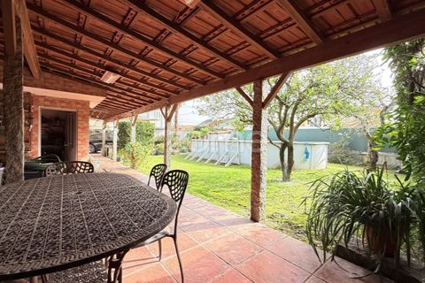 Villa i Penafiel, Porto, Penafiel - € 395.000 | Ref: ZMPT588551 - foto 36