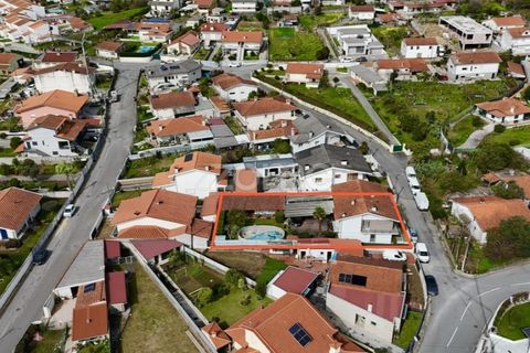 Villa i Penafiel, Porto, Penafiel - € 395.000 | Ref: ZMPT588551 - foto 44