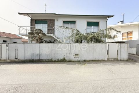 Villa i Penafiel, Porto, Penafiel - € 395.000 | Ref: ZMPT588551 - foto 1
