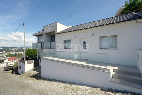 Villa i Braga, Braga, Braga - € 380.000 | Ref: ZMPT588647 - foto 4