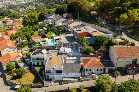 Villa i Braga, Braga, Braga - € 380.000 | Ref: ZMPT588647 - foto 16