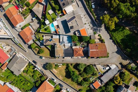 Villa i Braga, Braga, Braga - € 380.000 | Ref: ZMPT588647 - foto 17