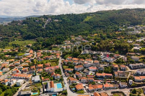Villa i Braga, Braga, Braga - € 380.000 | Ref: ZMPT588647 - foto 18