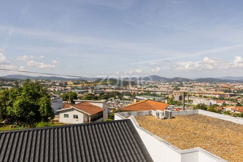 Villa i Braga, Braga, Braga - € 380.000 | Ref: ZMPT588647 - foto 28