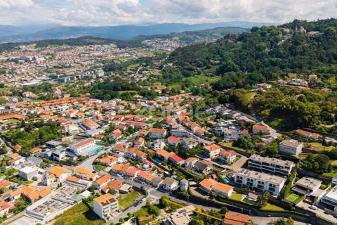 Villa i Braga, Braga, Braga - € 380.000 | Ref: ZMPT588647 - foto 30