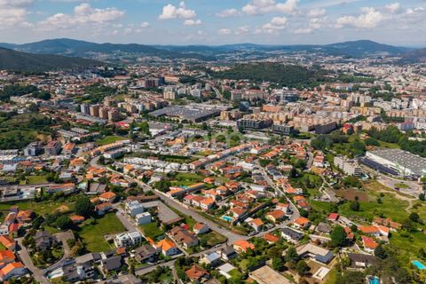 Villa i Braga, Braga, Braga - € 380.000 | Ref: ZMPT588647 - foto 31