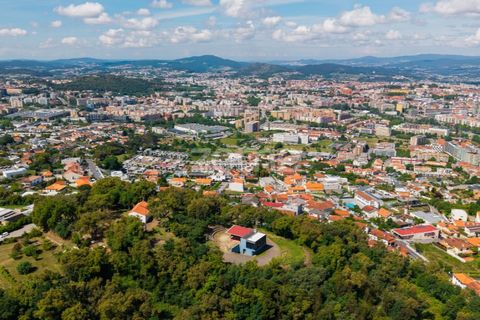 Villa i Braga, Braga, Braga - € 380.000 | Ref: ZMPT588647 - foto 32