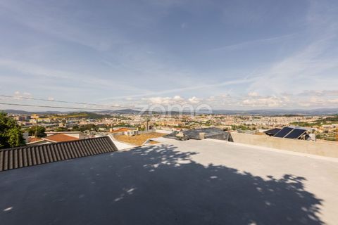 Villa i Braga, Braga, Braga - € 380.000 | Ref: ZMPT588647 - foto 34