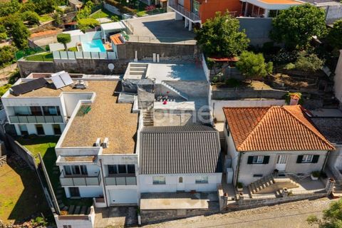 Villa i Braga, Braga, Braga - € 380.000 | Ref: ZMPT588647 - foto 2