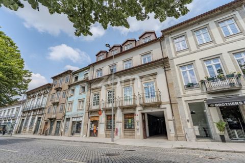Lejlighed i Braga, Braga, Braga - € 349.000 | Ref: ZMPT588838 - foto 2