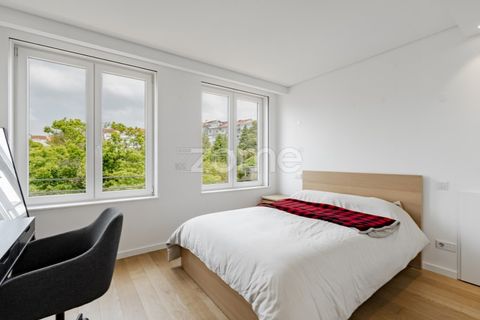 Lejlighed i Braga, Braga, Braga - € 349.000 | Ref: ZMPT588838 - foto 1