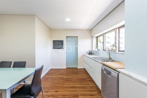Lejlighed i Pedroso, Porto, Pedroso - € 450.000 | Ref: ZMPT576896 - foto 10