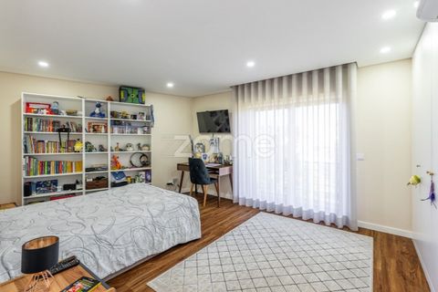 Lejlighed i Pedroso, Porto, Pedroso - € 450.000 | Ref: ZMPT576896 - foto 20
