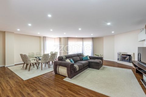 Lejlighed i Pedroso, Porto, Pedroso - € 450.000 | Ref: ZMPT576896 - foto 1