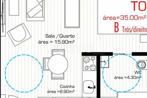 Lejlighed i Lousada, Porto, Lousada - € 155.000 | Ref: ZMPT588552 - foto 5