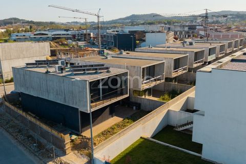 Villa i Braga, Braga, Braga - € 290.000 | Ref: ZMPT587003 - foto 24