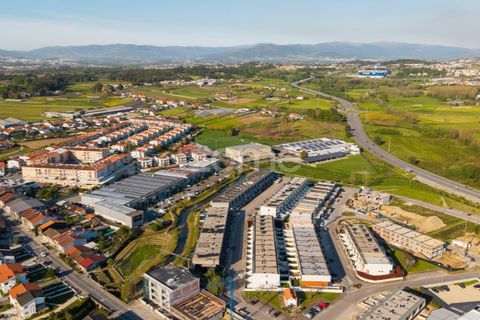 Villa i Braga, Braga, Braga - € 290.000 | Ref: ZMPT587003 - foto 28