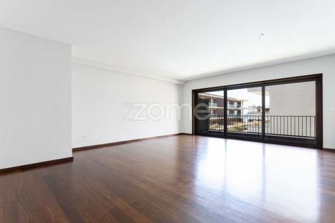 Apartament a Canidelo, Porto, Canidelo - € 2.300/mes | Ref: ZMPT578979 - foto 4
