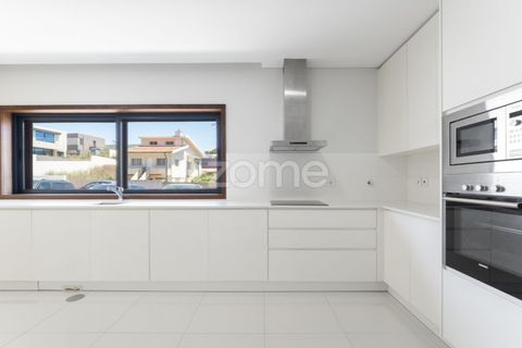 Apartament a Canidelo, Porto, Canidelo - € 2.300/mes | Ref: ZMPT578979 - foto 8