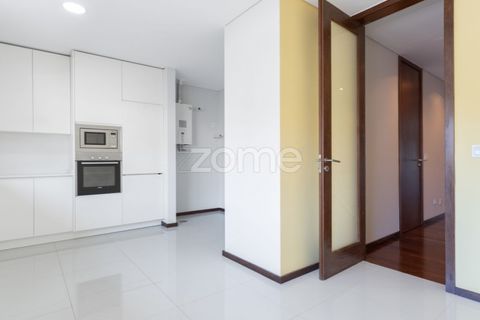 Apartament a Canidelo, Porto, Canidelo - € 2.300/mes | Ref: ZMPT578979 - foto 11