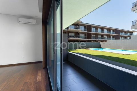 Apartament a Canidelo, Porto, Canidelo - € 2.300/mes | Ref: ZMPT578979 - foto 17