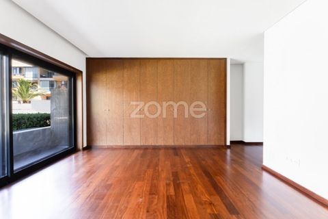 Apartament a Canidelo, Porto, Canidelo - € 2.300/mes | Ref: ZMPT578979 - foto 19