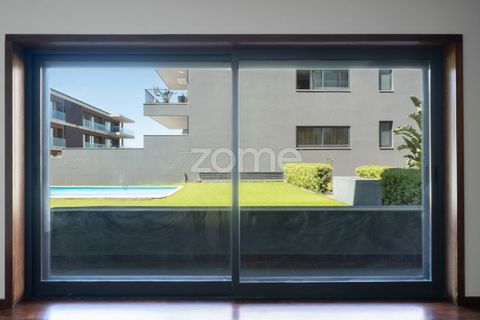 Apartament a Canidelo, Porto, Canidelo - € 2.300/mes | Ref: ZMPT578979 - foto 20