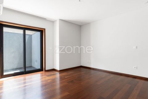 Apartament a Canidelo, Porto, Canidelo - € 2.300/mes | Ref: ZMPT578979 - foto 22