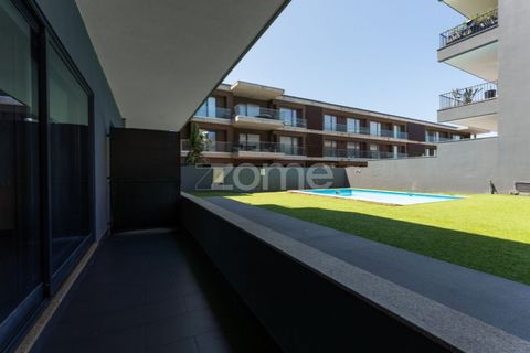 Apartament a Canidelo, Porto, Canidelo - € 2.300/mes | Ref: ZMPT578979 - foto 23