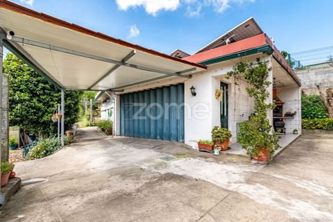 Villa i Gondomar, Porto, Gondomar - € 525.000 | Ref: ZMPT588321 - foto 22