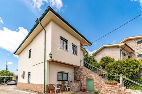 Villa i Gondomar, Porto, Gondomar - € 525.000 | Ref: ZMPT588321 - foto 2