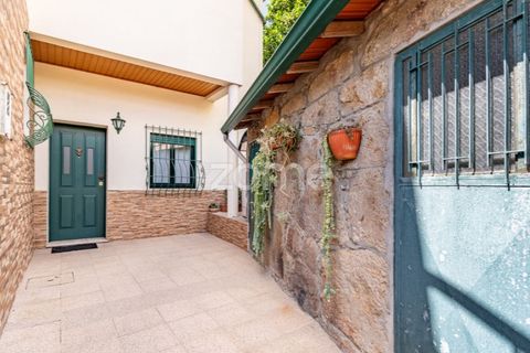 Villa i Gondomar, Porto, Gondomar - € 525.000 | Ref: ZMPT588321 - foto 20