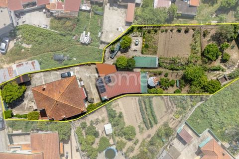 Villa i Gondomar, Porto, Gondomar - € 525.000 | Ref: ZMPT588321 - foto 29