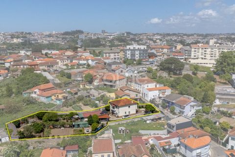 Villa i Gondomar, Porto, Gondomar - € 525.000 | Ref: ZMPT588321 - foto 28