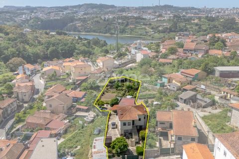 Villa i Gondomar, Porto, Gondomar - € 525.000 | Ref: ZMPT588321 - foto 30